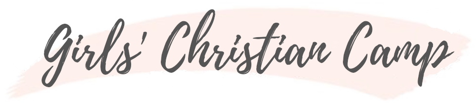 Girls' Christian Camp